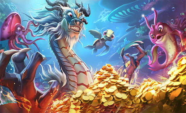 捕鱼大作战2025最新版截图3