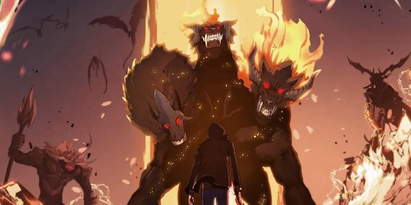 暗影领主(Shadow Lord)截图3