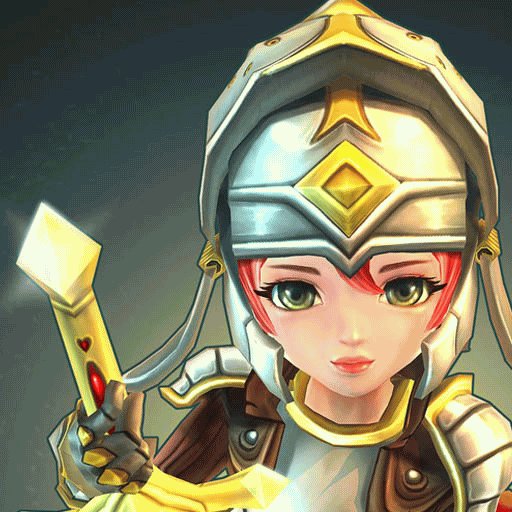 地牢之魂中文版v1.4.21