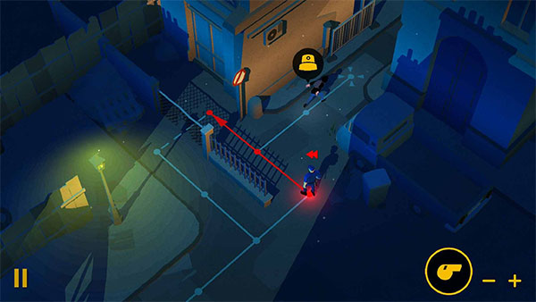 涂鸦破坏者手机版截图1