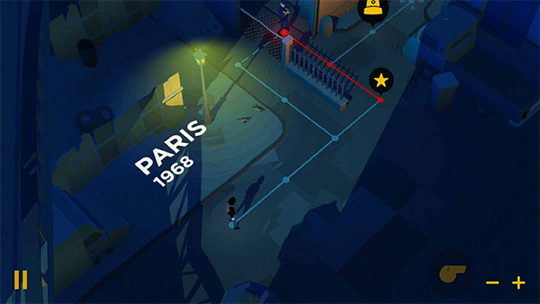 涂鸦破坏者手机版截图3