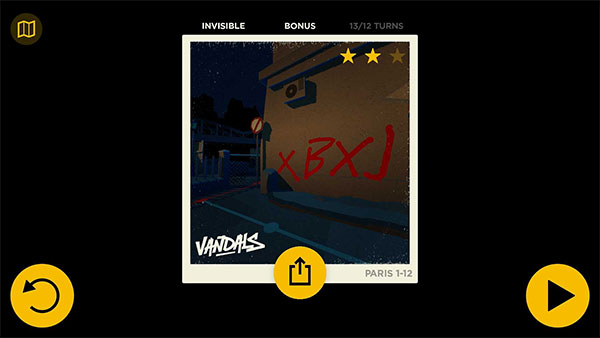 涂鸦破坏者手机版截图4