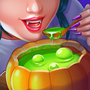 万圣节烹饪最新版本v2.0.9