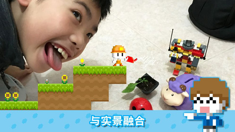 波古波古联机版无限糖果版截图5