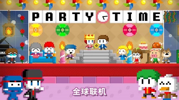波谷波谷最新版本无限糖果版截图3