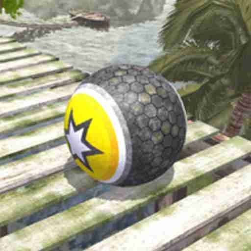 节奏球球3D游戏v1.0.1