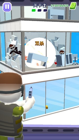 HellCopter游戏截图3
