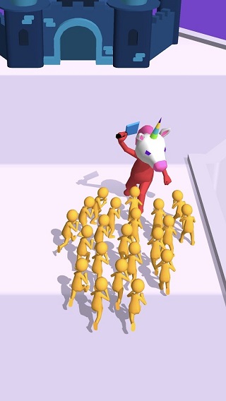 Join Clash游戏截图4