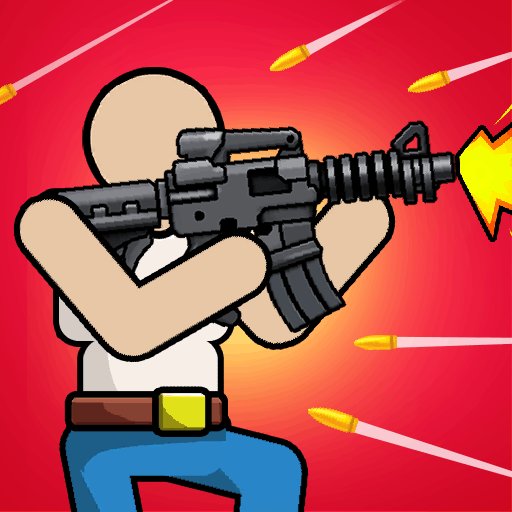 火柴人枪战对决最新版v1.0.1