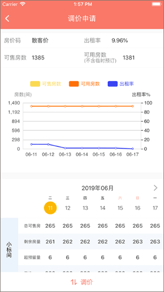 西软掌讯通app截图4