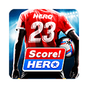 足球英雄2手机版(Score Hero 2)v2.84