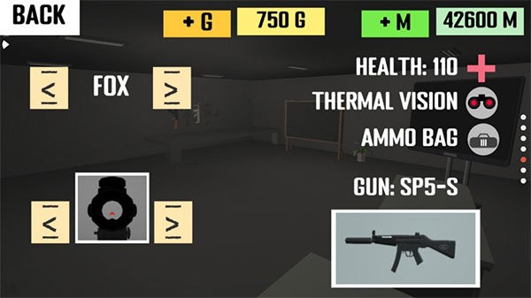 cqb射击在线版手游截图3