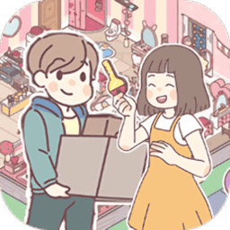 我的少女恋爱物语汉化版v1.0