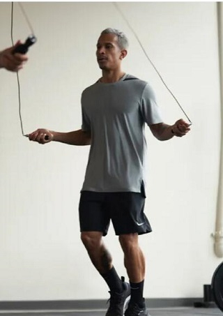 nike training app