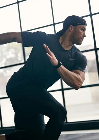 nike training app