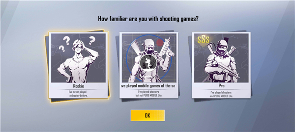 pubg轻量版体验服手游最新版本
