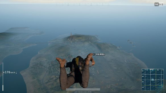 pubg轻量版体验服手游最新版本