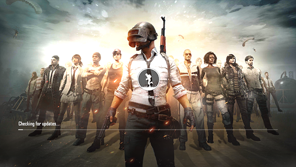 pubg轻量版体验服手游最新版本截图2