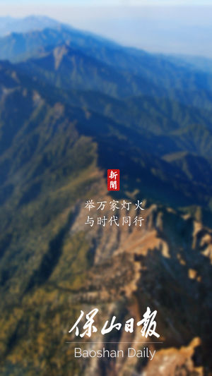 保山日报app截图3