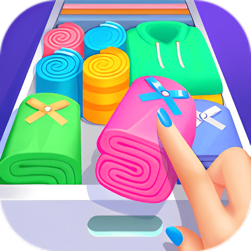 衣柜收纳大师手游(Closet Organizer)v1.1.2