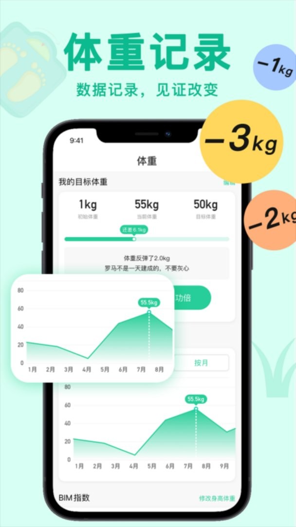 轻断食now官方版
