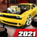 汽车修理工模拟2021中文手机版v2.1.35
