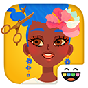 Hair Salon 4中文版(托卡美发沙龙4)v2.8