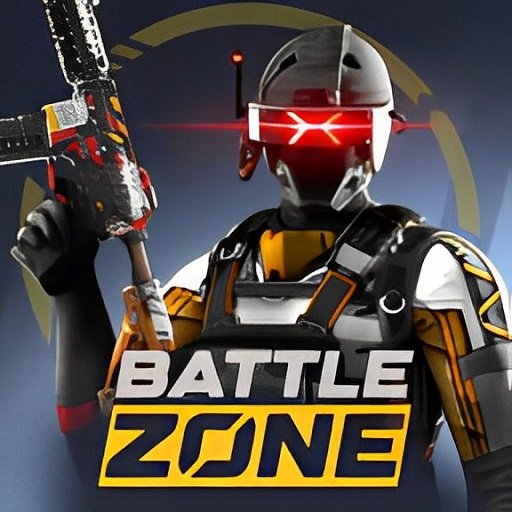 战斗地带畅玩版v0.0.1