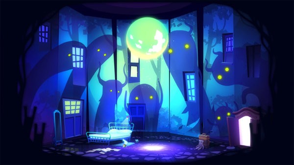 影子里的我手机版截图1