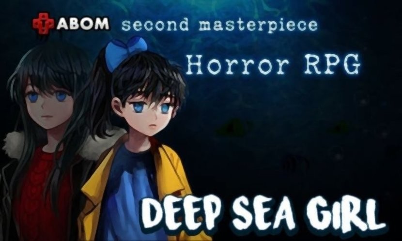 深海少女中文版(DeepSeaGirl)截图3