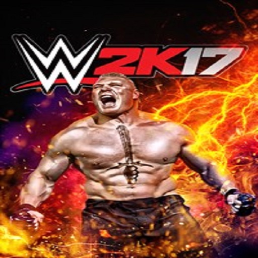 wwe 2k17手机版v1.1.8117
