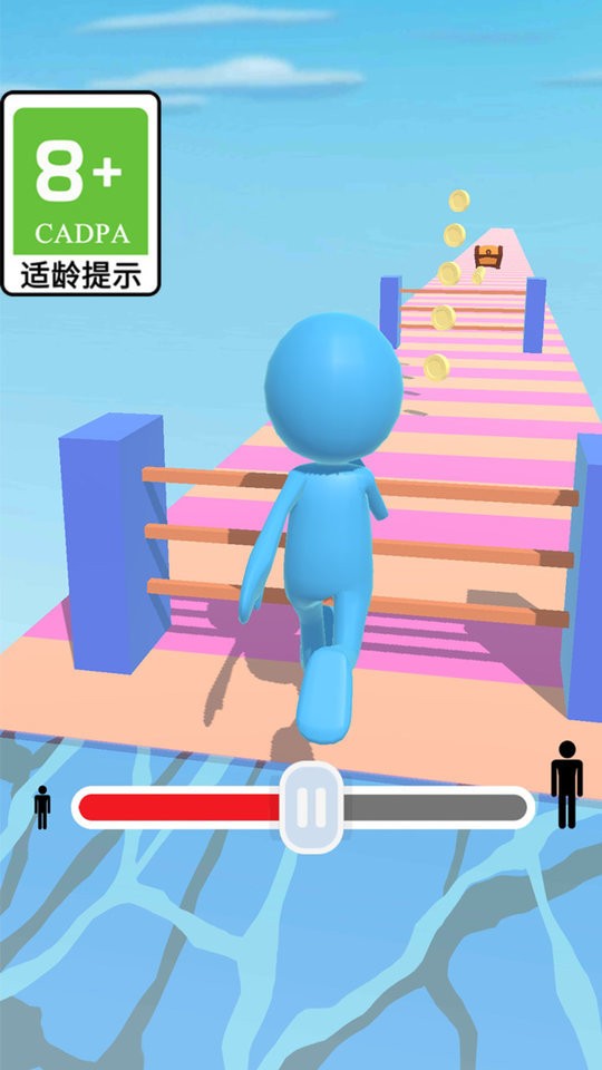 暴走大乱斗最新版 暴走大乱斗官方版