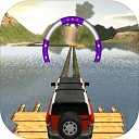 野外驾驶模拟游戏v1.0