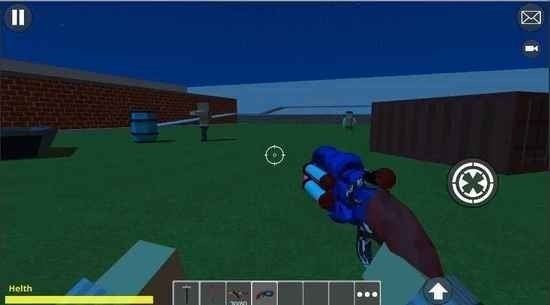 超级沙盒模拟器截图3