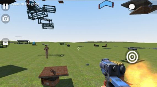 超级沙盒模拟器截图5