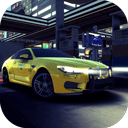 真实模拟城市出租车最新版本v1.0