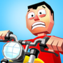 菲利骑行记最新版(Faily Rider)v11.8