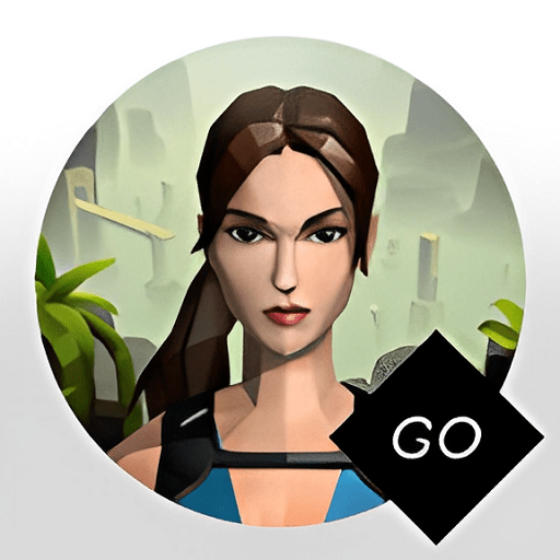 劳拉冒险之旅游戏(Lara Croft GO)v2.1.109660