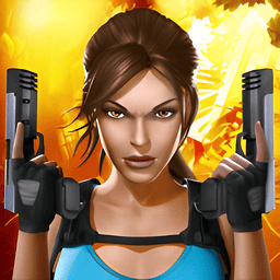 劳拉遗迹逃亡最新版(Relic Run)v1.11.121