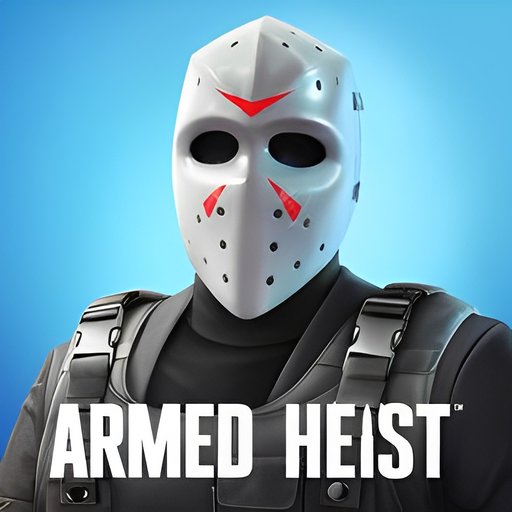 武装掠夺最新版v2.9.2