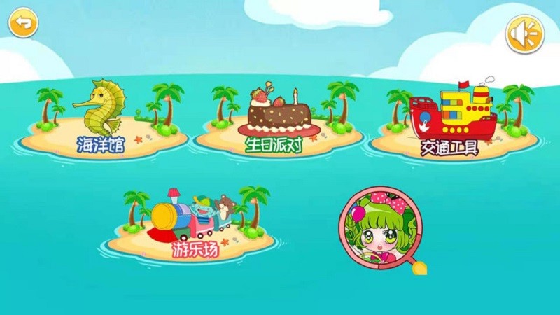 宝宝画画简笔画大全截图1