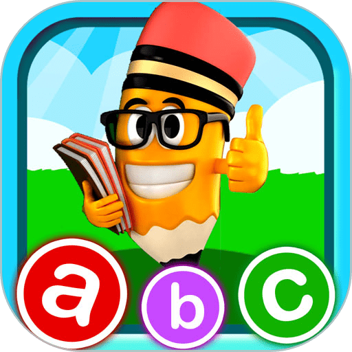 宝宝学英语ABC appv3.435.4