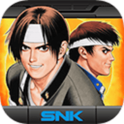 拳皇mugen(The King Of Fighters)v1.4