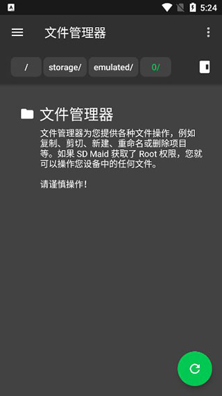sd maid高级版解锁器截图3