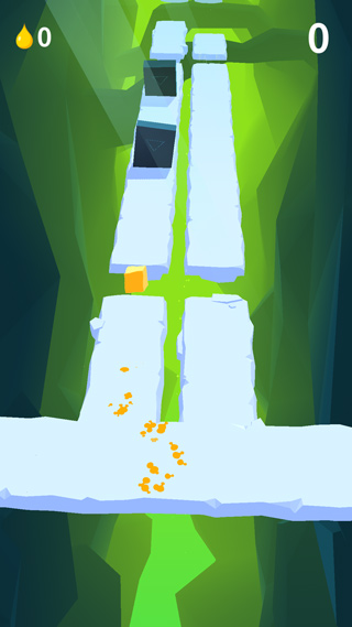 果冻快跑游戏(Jelly Run)截图2