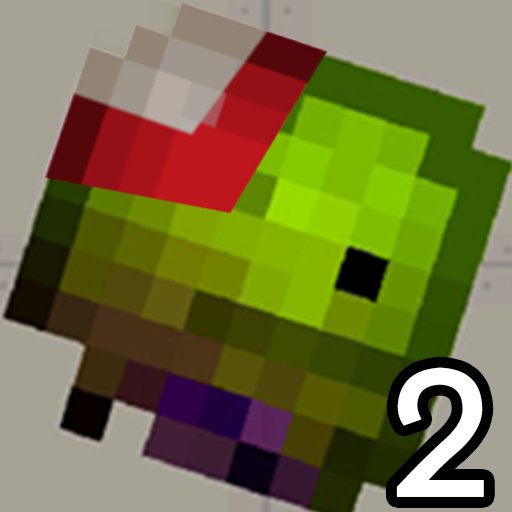 像素乐园2官方版v1.2