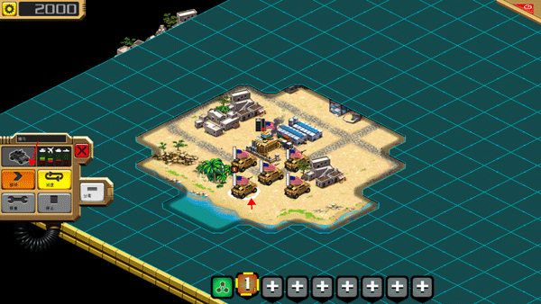 DesertStormfront官方版