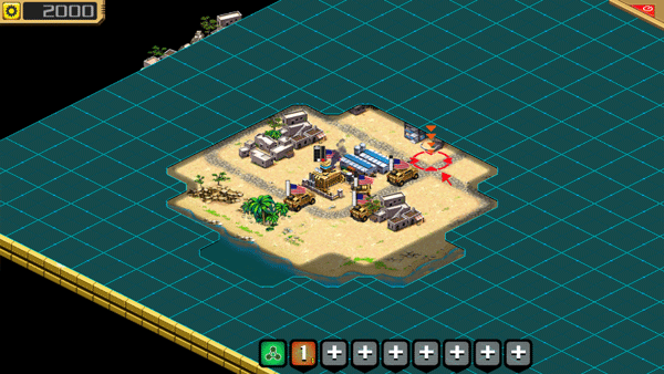 DesertStormfront官方版