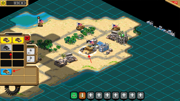 DesertStormfront官方版