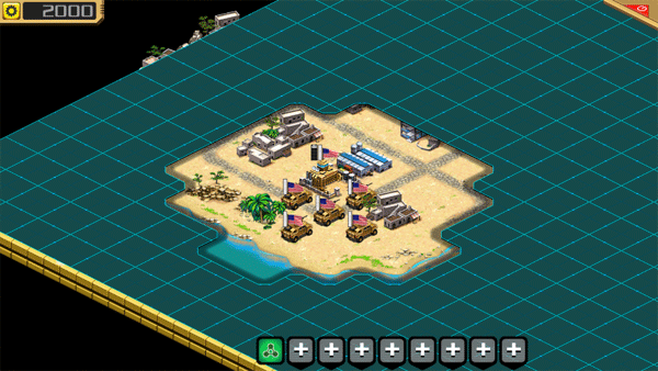 DesertStormfront官方版截图4